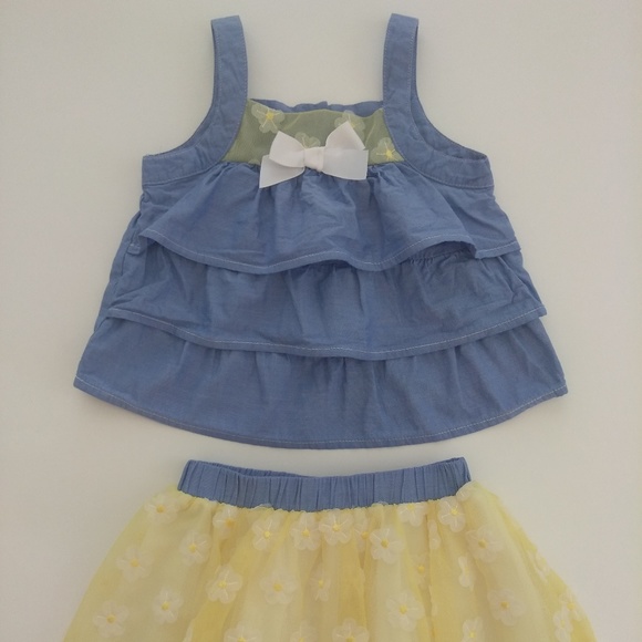 Little Lass Other - Casual set for girls - Little Lass